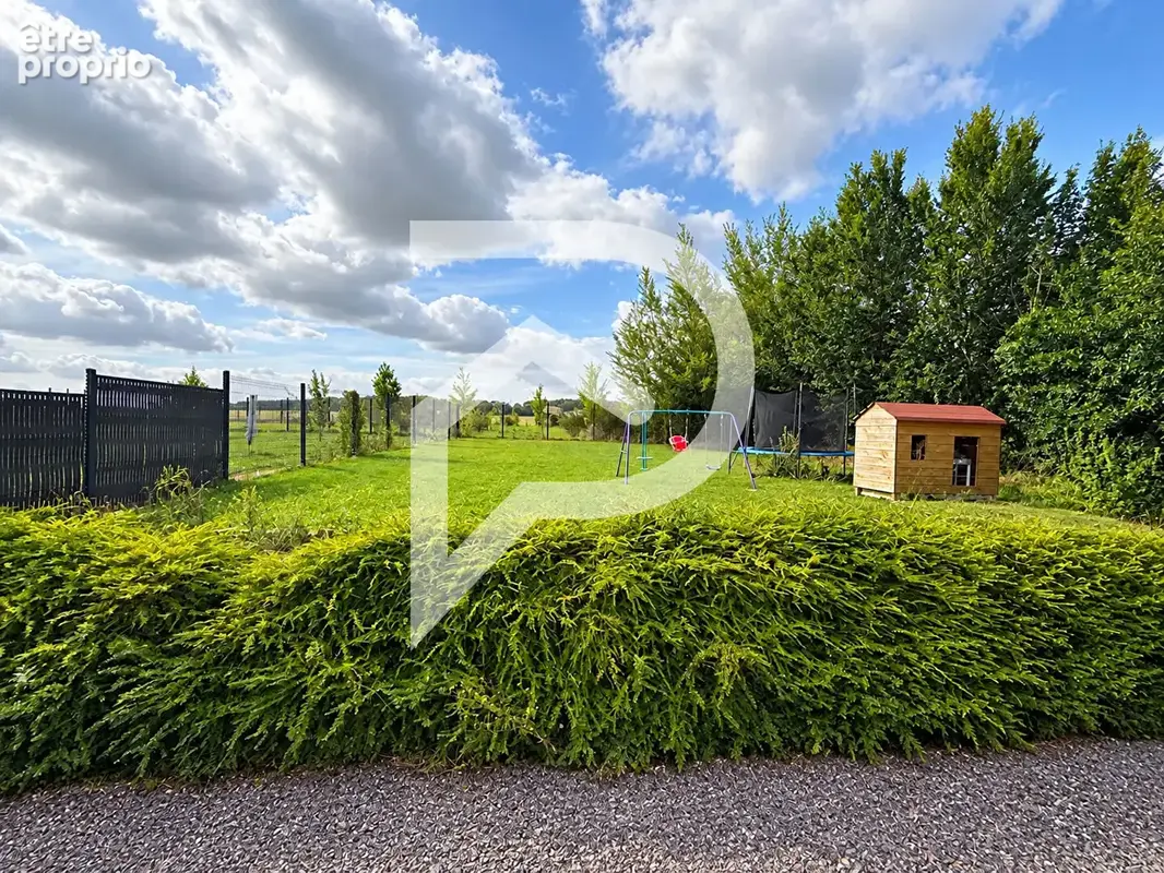 Pavillon individuel de 2017 - faible consommation énergétique - photo 8