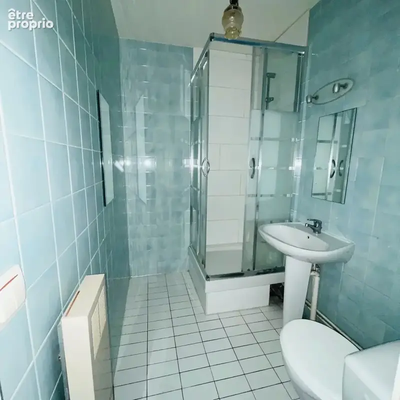 Appartement 2 P - photo 15