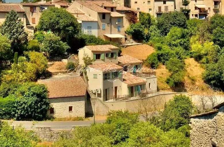 Maison de 90 m² à Esparron-de-Verdon - photo 13