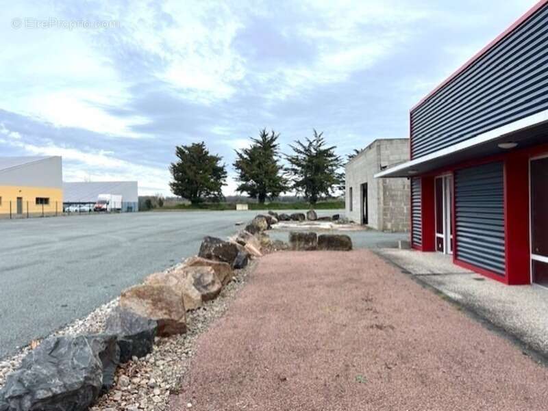 Appartement à SURGERES