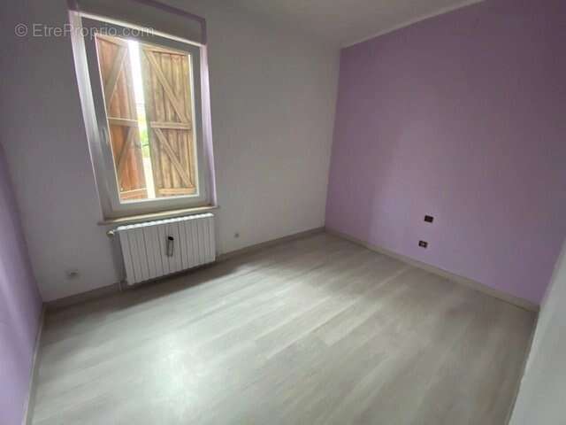 Appartement à TALANGE