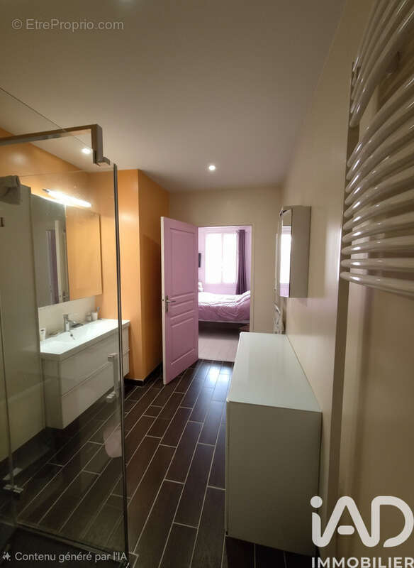 Photo 7 - Maison à FERE-CHAMPENOISE