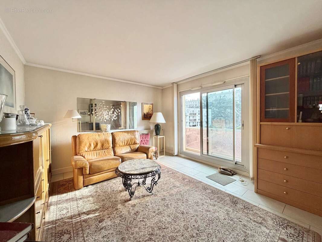 Appartement à MEUDON