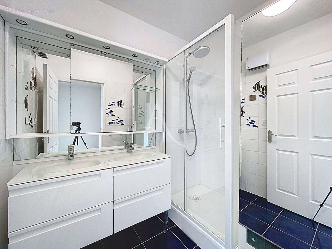 Appartement à SAINT-GERMAIN-EN-LAYE