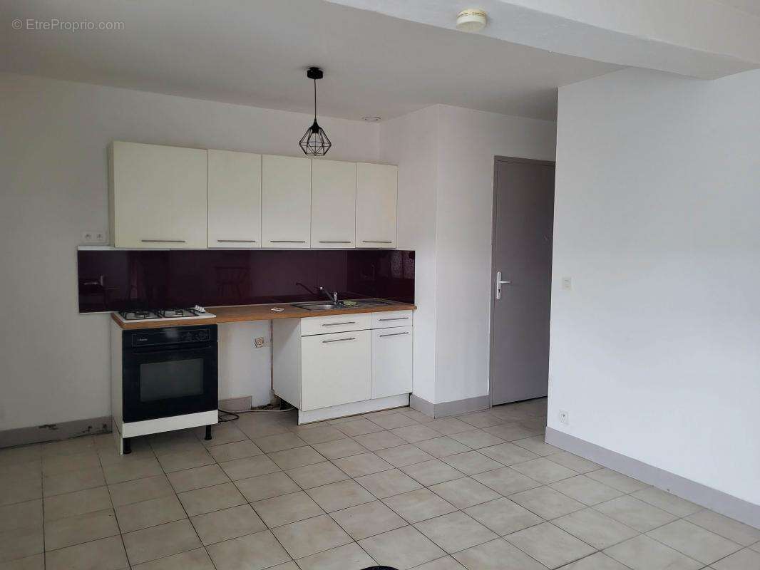 Appartement à MONDOUBLEAU