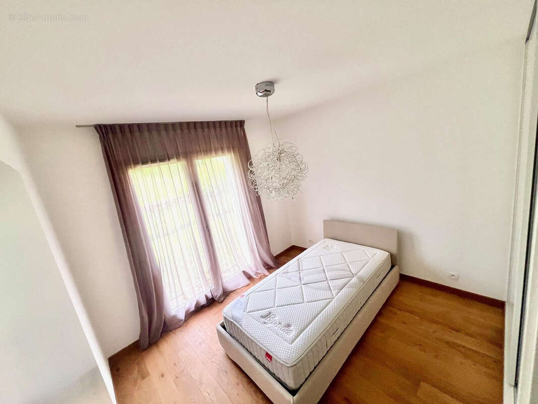 Appartement à DIVONNE-LES-BAINS
