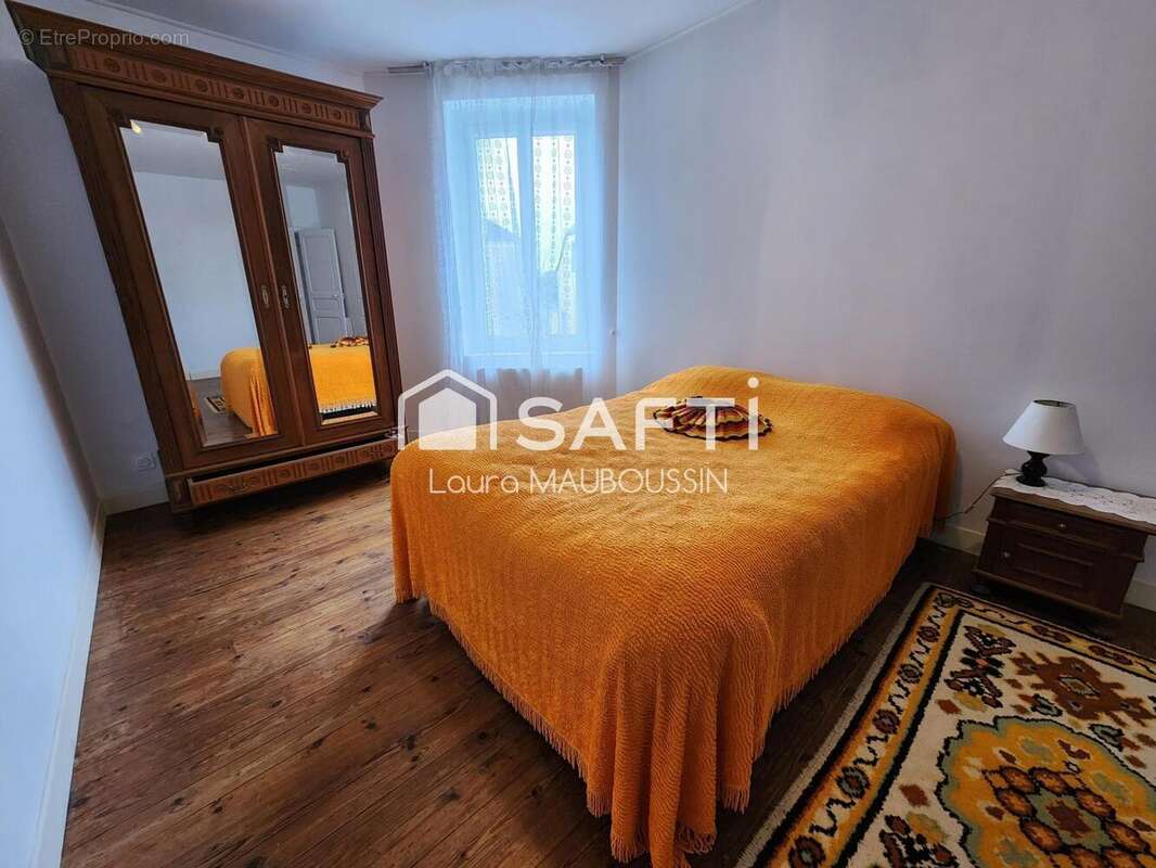 Photo 3 - Maison à GRAND-AUVERNE