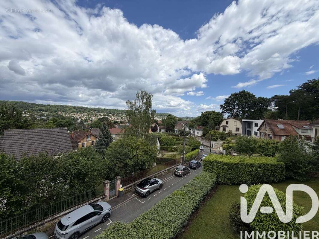 Photo 7 - Appartement à VILLEBON-SUR-YVETTE