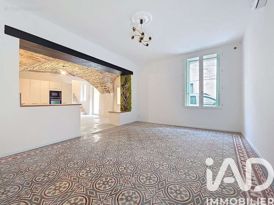 Photo 5 - Maison à BERNIS