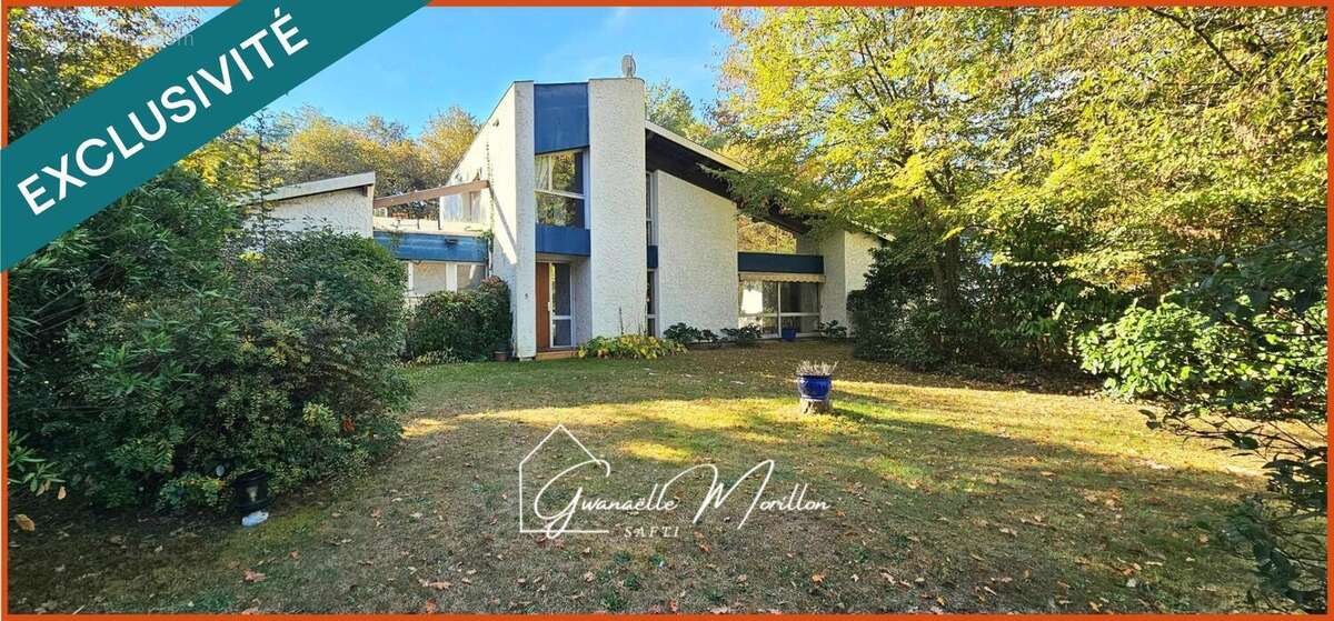 Photo 9 - Maison à SAINT-SULPICE-ET-CAMEYRAC