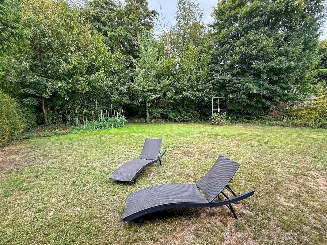 Ligny-en-Cambrésis – Propriété de charme avec piscine et parc arboré - photo 14