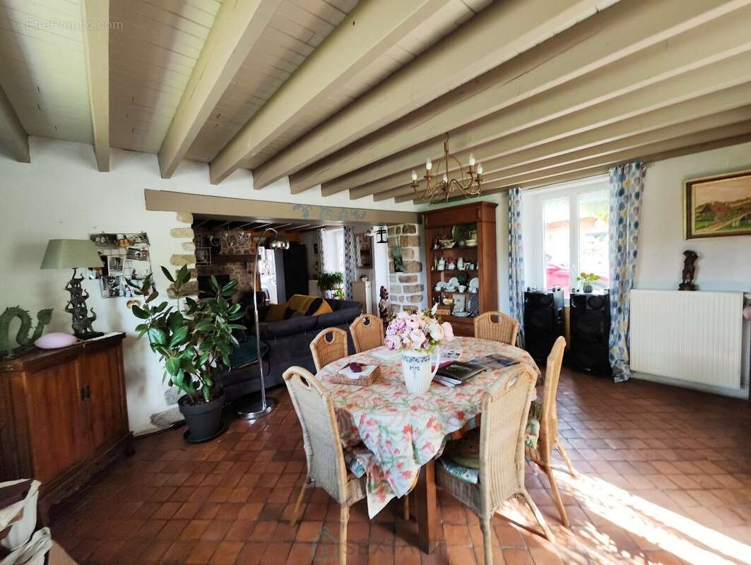 Maison à CARENTAN