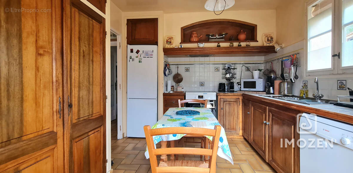 Maison à LA CELLE