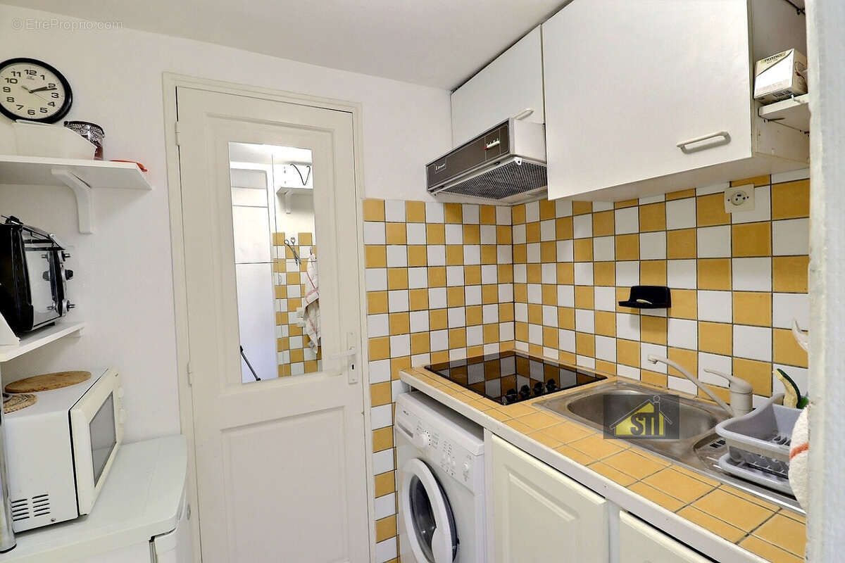 Appartement à PARIS-6E