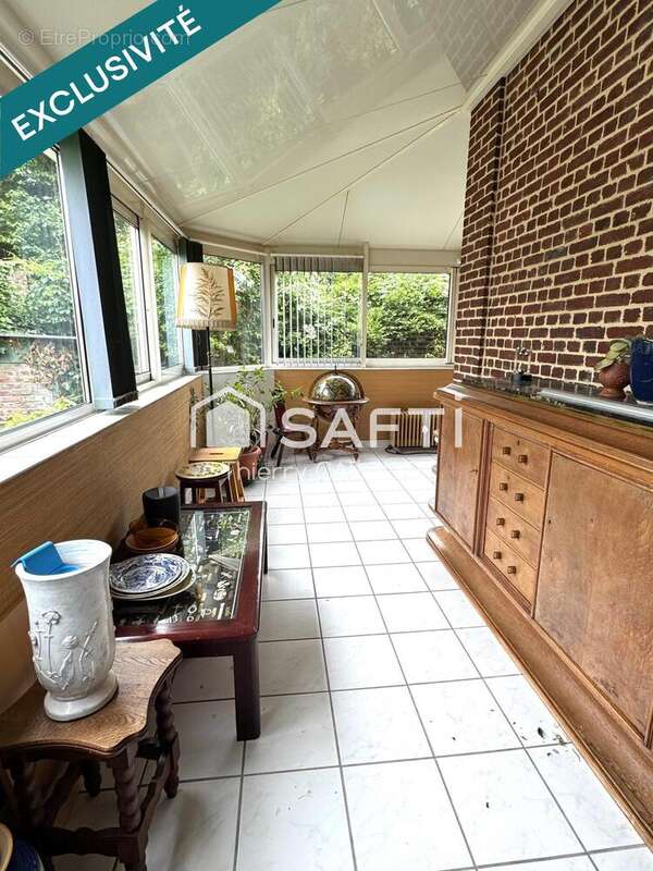 Photo 5 - Maison à CLERMONT