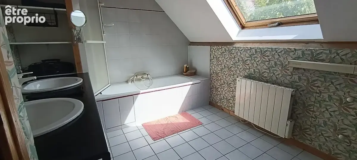 Maison  6 pièces 111 m2 - photo 14