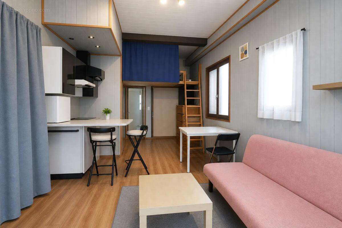 Ensemble immobilier unique à Talence - photo 20