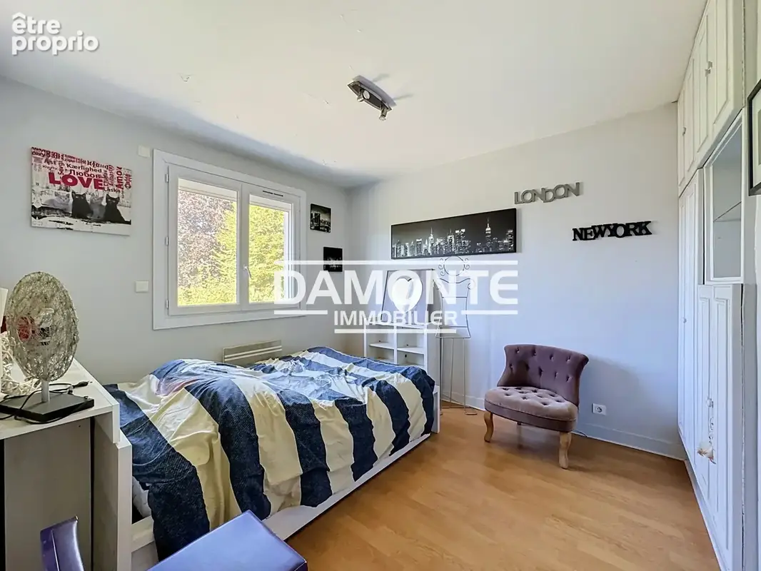 Maison - 4 pieces - 87m2 - photo 7