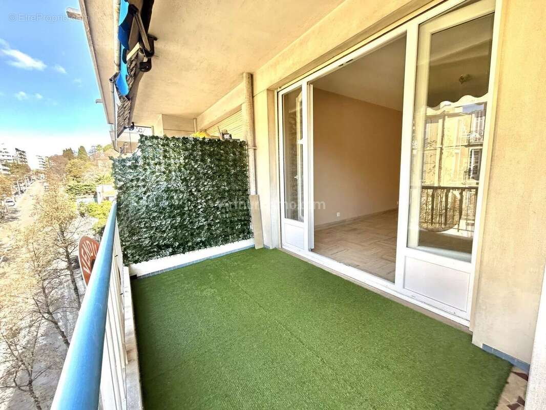 Vente Appartement Nice(06100) 283 000ï¿œ - photo 4