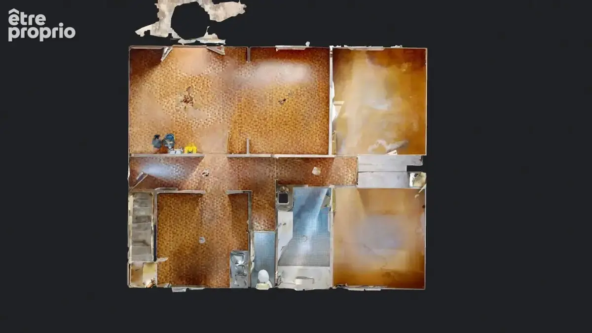 Maison avec possibilité de deux terrains constructibles - photo 9
