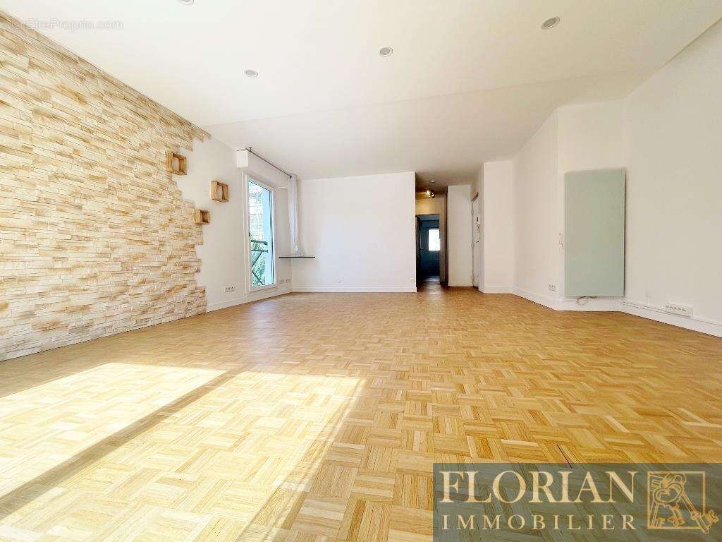 Appartement à ANTONY