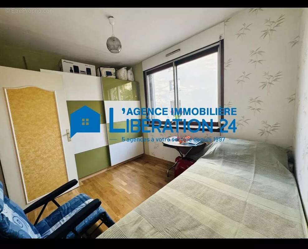 Appartement à SAINT-CHAMOND