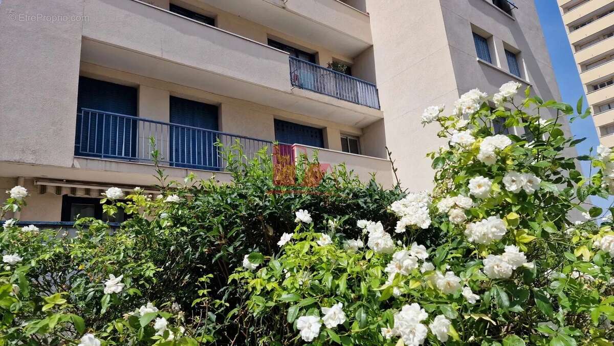 Appartement à CHATILLON