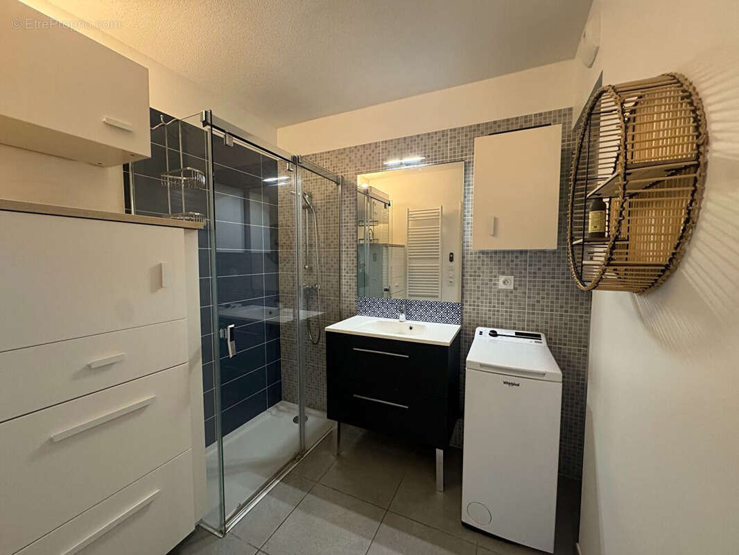 Appartement à SAINT-PRIEST