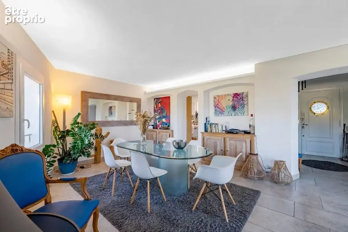 Maison 9 pièces 191 m² à vendre à Roquebrune-Sur-Argens (83380) - photo 9