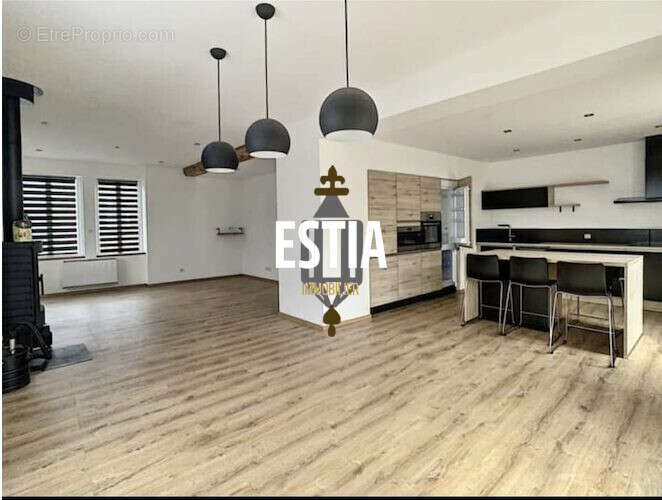Maison 123 m² à Chatenois  - photo 5