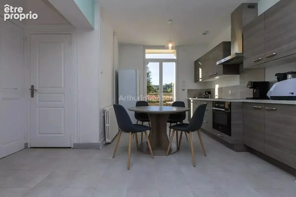 Vente Maison Saint-sorlin-de-morestel(38510) 179 000ï¿œ - photo 2