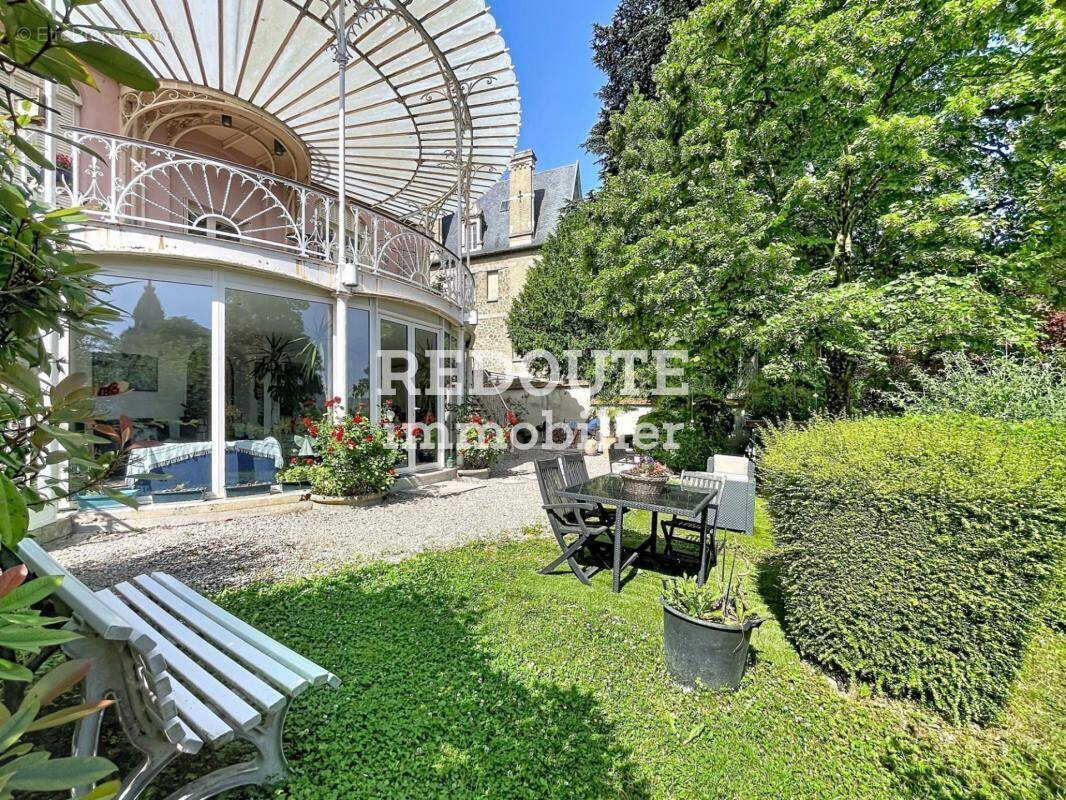 Appartement à EPERNAY