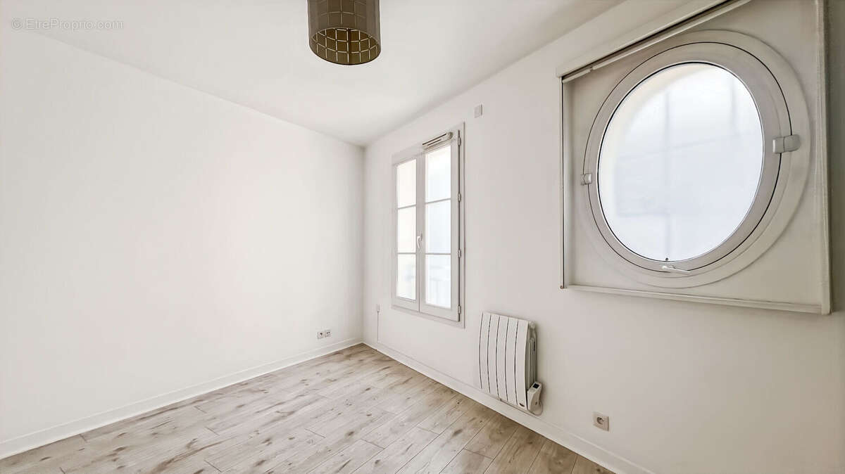 Appartement 44m² à le plessis-robinson - photo 6
