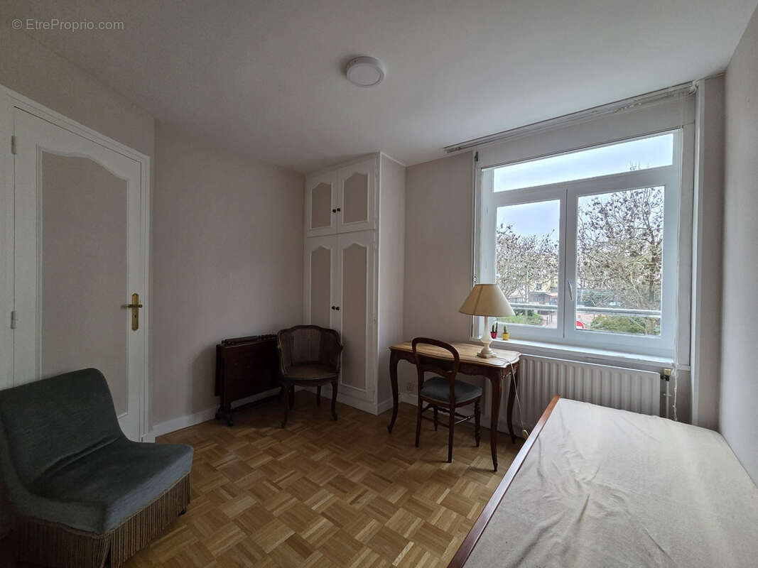 Appartement à TROYES