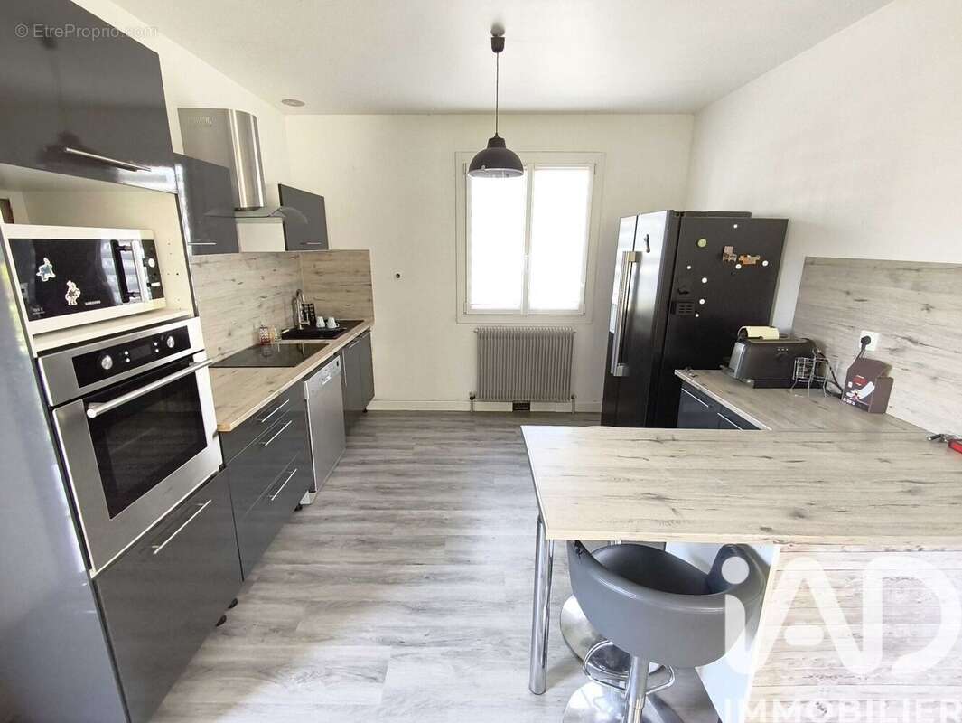 Photo 5 - Maison à LUCE