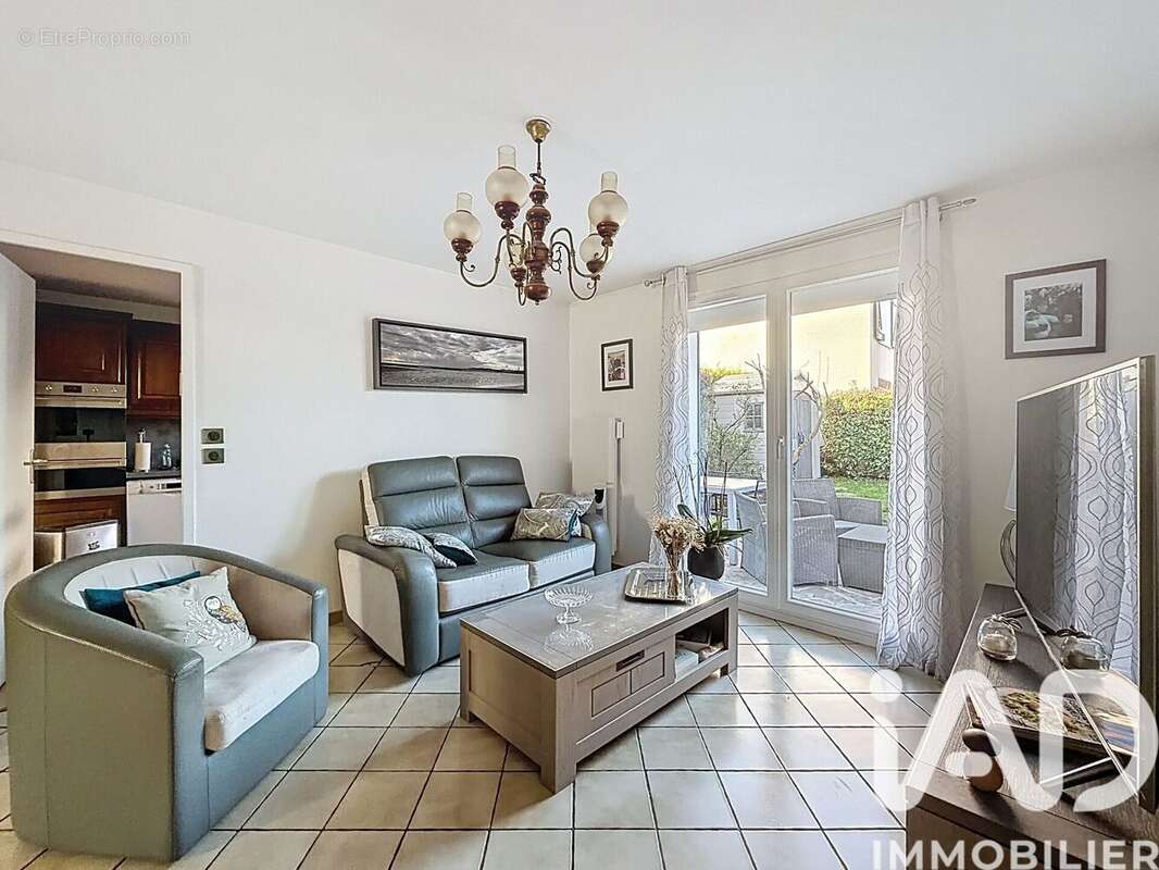 Photo 5 - Maison à SAINT-LEU-LA-FORET