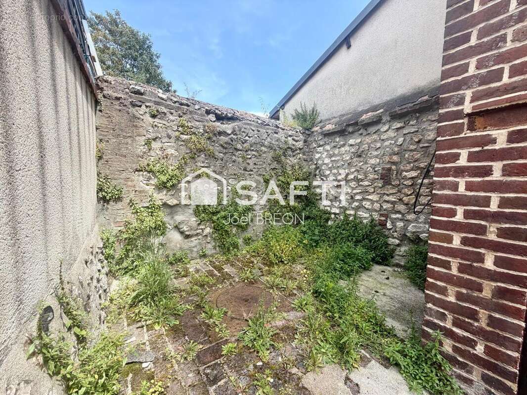 Photo 7 - Maison à CANTELEU