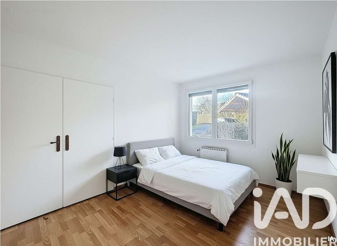 Photo 6 - Appartement à PERS-JUSSY