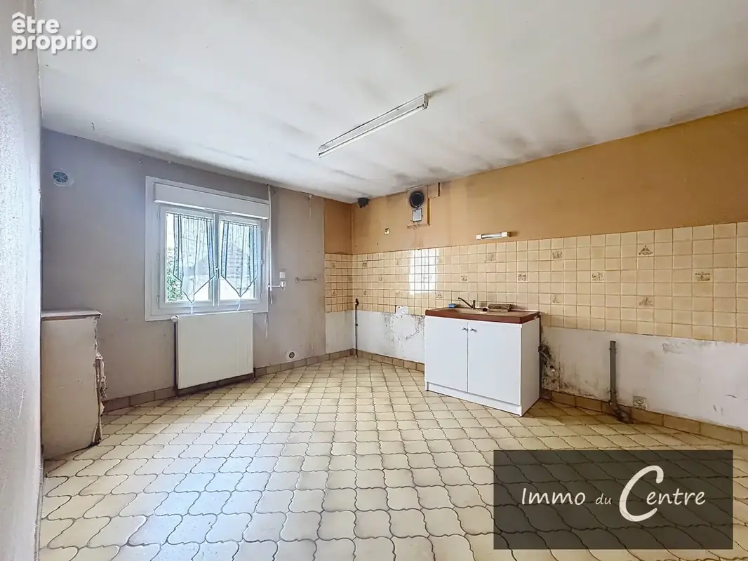 Maison de ville de plain-pied ou ensemble immobilier divisible - photo 7