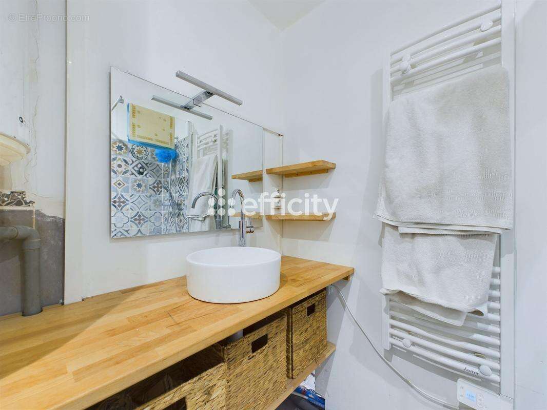 Appartement à RUEIL-MALMAISON