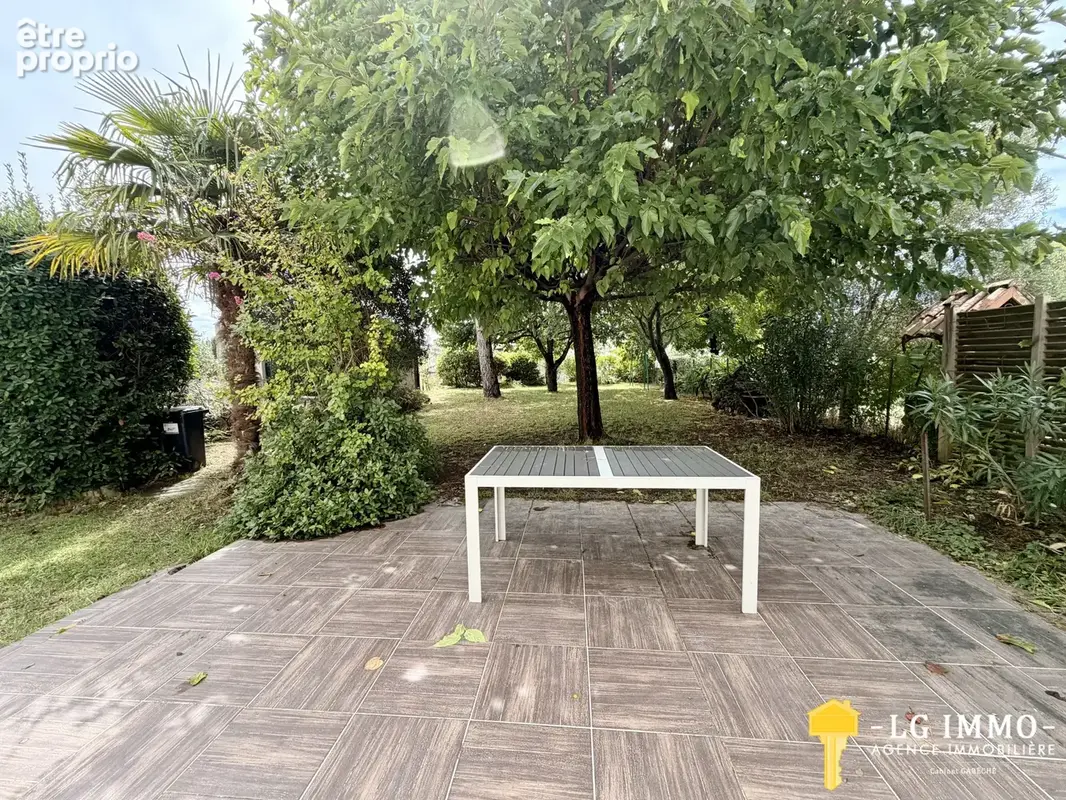 Maison 124 m2, 3 chambres, 618 m2 terrain - photo 16
