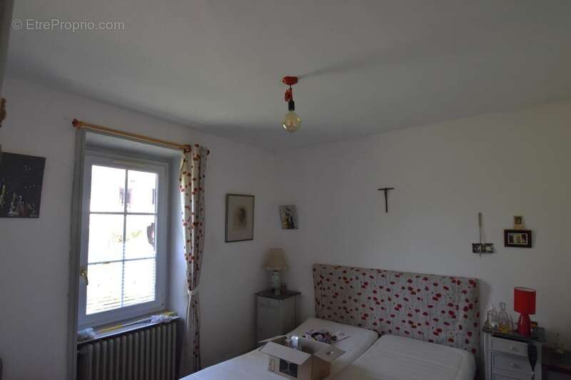Maison à CHAUFFAILLES
