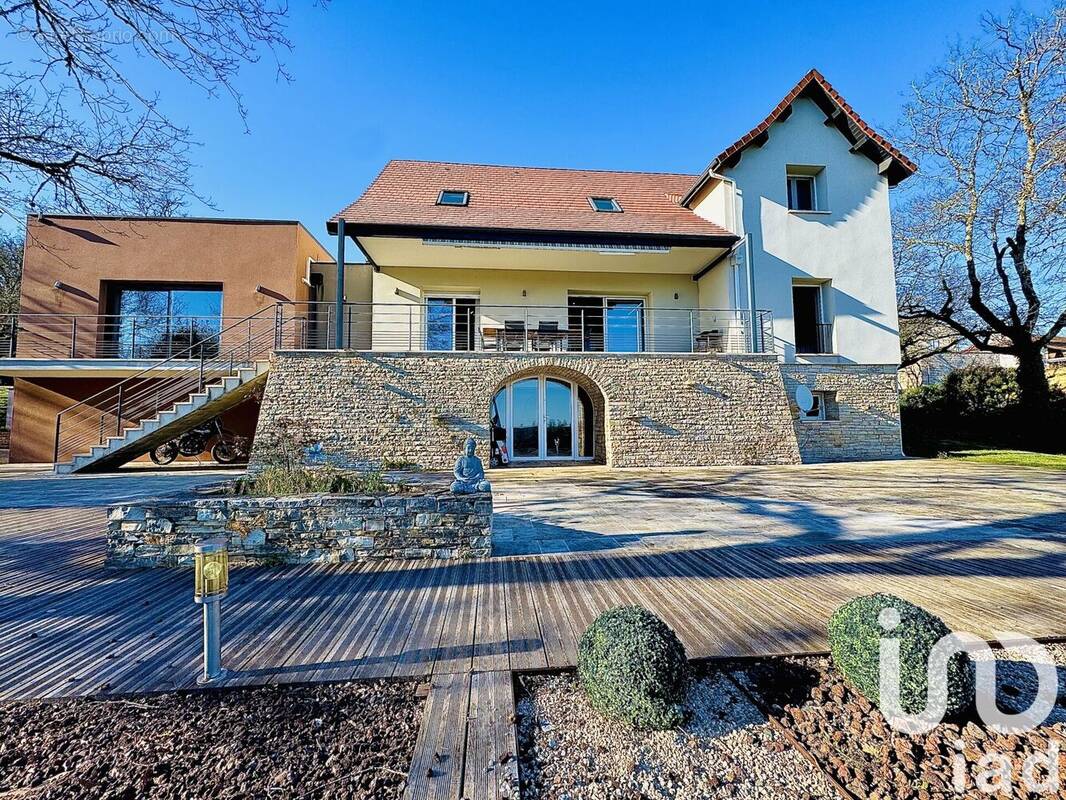 Photo 1 - Maison à CRAYSSAC