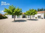 Appartement à SAINT-LAURENT-DES-VIGNES
