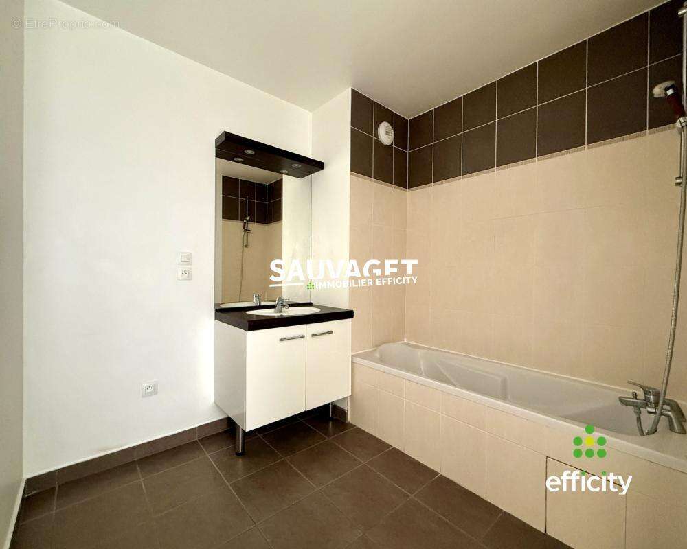 Appartement à ANNEMASSE