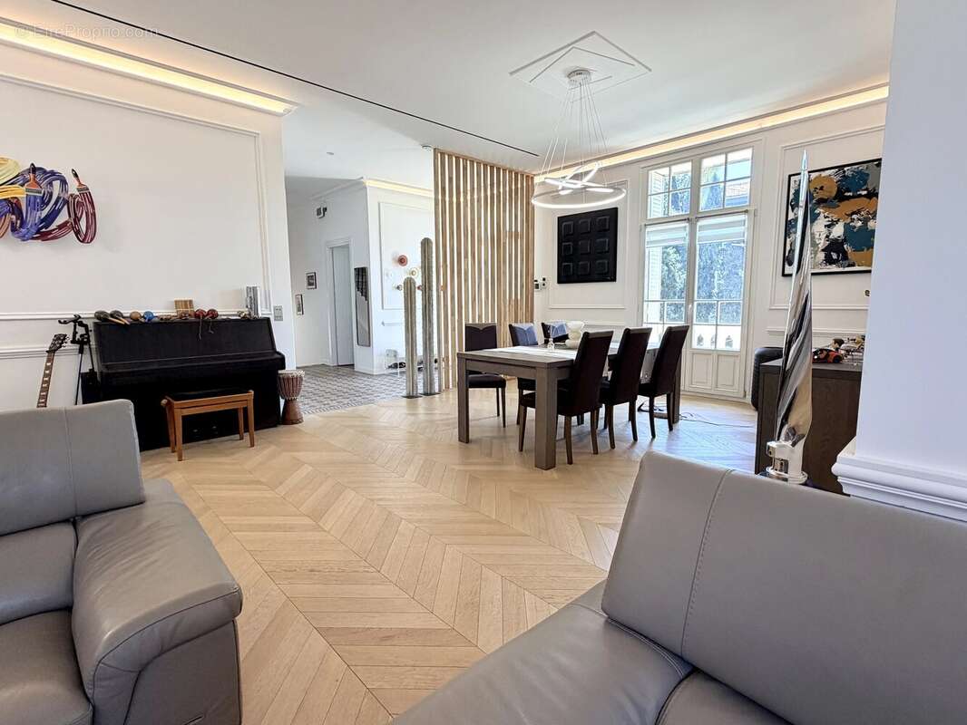 Maison à CANNES