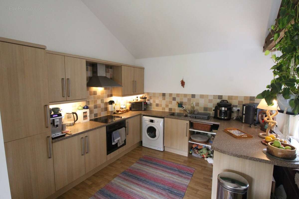 Maison à L'ISLE-JOURDAIN