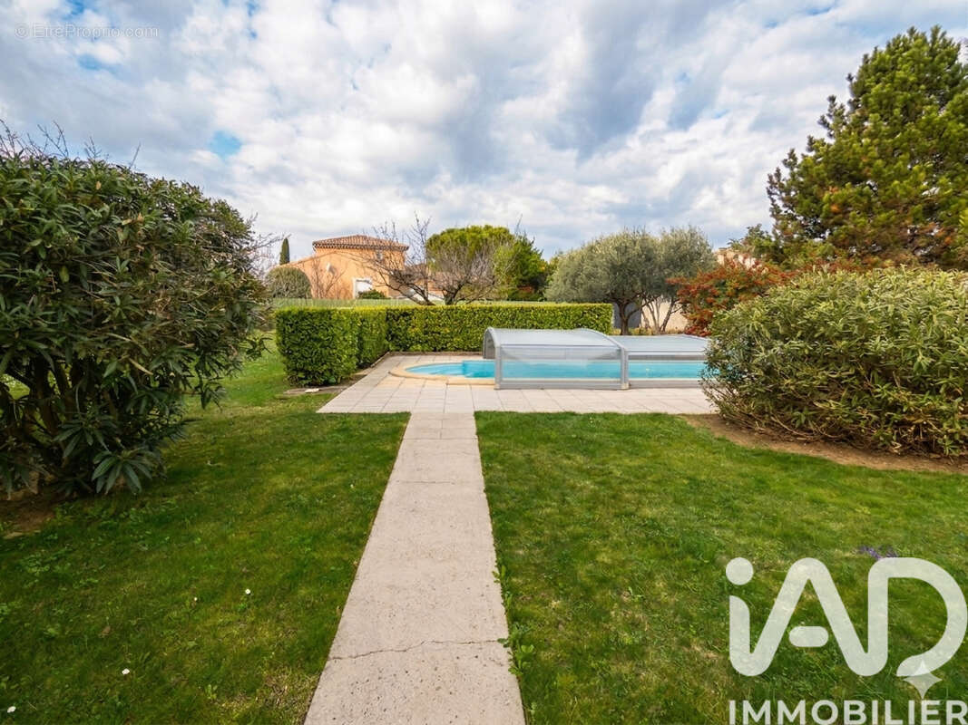 Photo 7 - Maison à LAPALUD