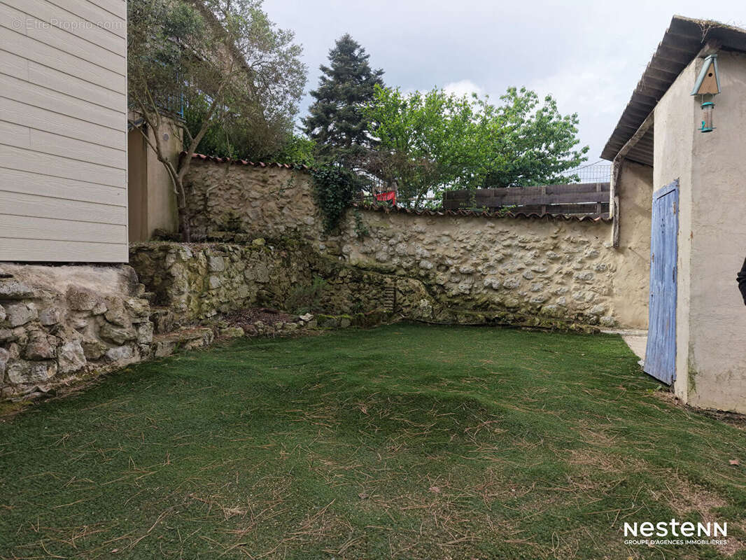 Maison à GONDRIN