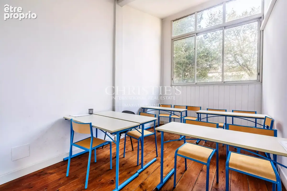 Bordeaux saint-seurin – local professionnel investissement - photo 13